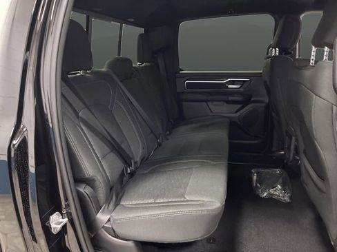 New 2026 RAM 1500 Big Horn image 31