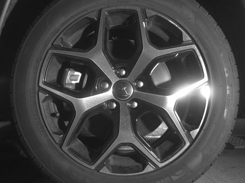 Used 2025 Jeep Compass Limited image 11