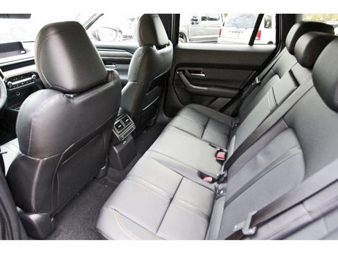 New 2026 MAZDA CX-50 2.5 Hybrid w/ Weather Package image 9