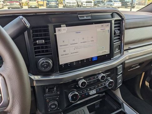 New 2026 Ford F350 King Ranch w/ Chrome Package AWD/4WD image 23