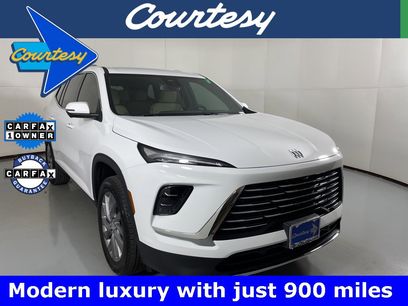 Used 2025 Buick Enclave Preferred