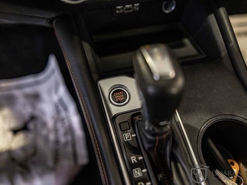 Used 2019 Nissan Altima 2.5 SR w/ SR Premium Package image 28