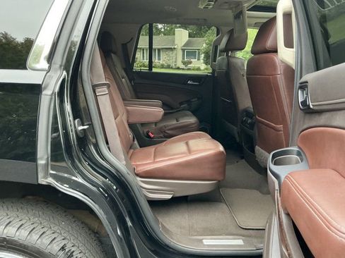 Used 2019 Chevrolet Tahoe Premier image 11