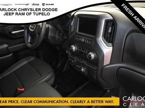 Used 2025 GMC Sierra 2500 Pro AWD/4WD image 33