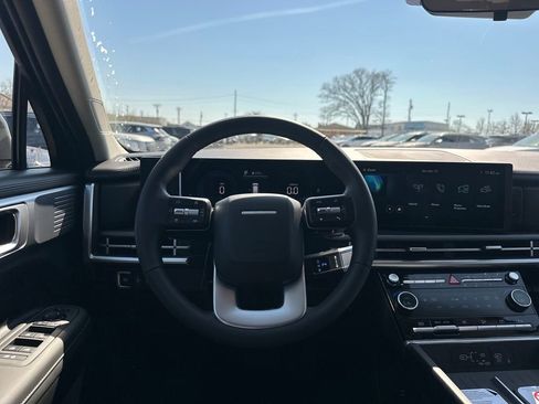 New 2026 Hyundai Santa Fe SEL AWD/4WD image 18