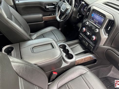 Certified 2022 GMC Sierra 2500 Denali AWD/4WD image 17