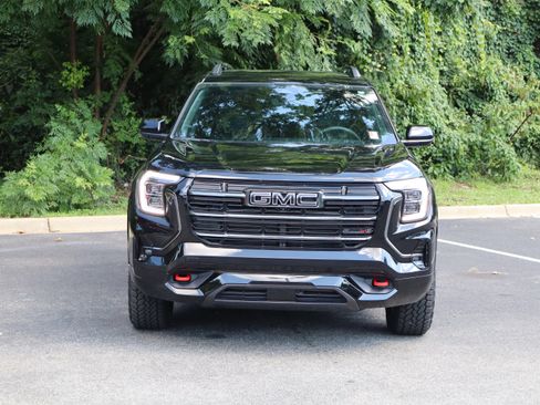 Used 2026 GMC Terrain AT4 w/ Convenience Package III AWD/4WD image 3