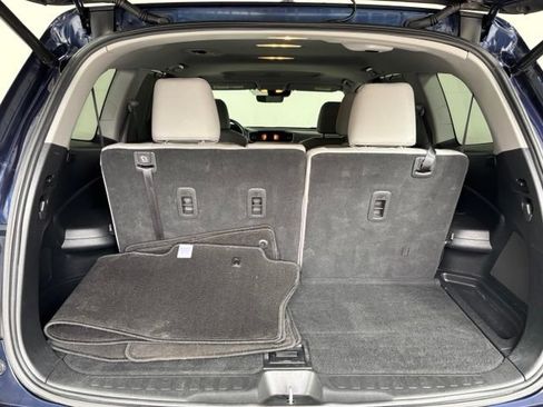 Used 2021 Honda Pilot EX-L image 21