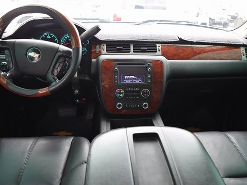 Used 2009 Chevrolet Silverado 1500 LTZ w/ Safety Package image 18