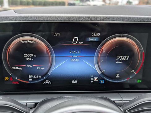 Used 2023 Mercedes-Benz GLE 350 image 11