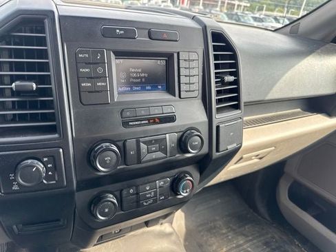 Used 2016 Ford F150 XL AWD/4WD image 13