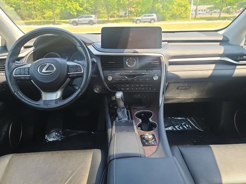 Used 2021 Lexus RX 350 AWD w/ Premium Package image 28