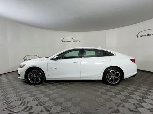 Used 2023 Chevrolet Malibu LT image 5