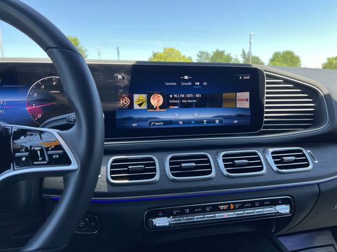 Used 2026 Mercedes-Benz GLE 350 4MATIC image 31