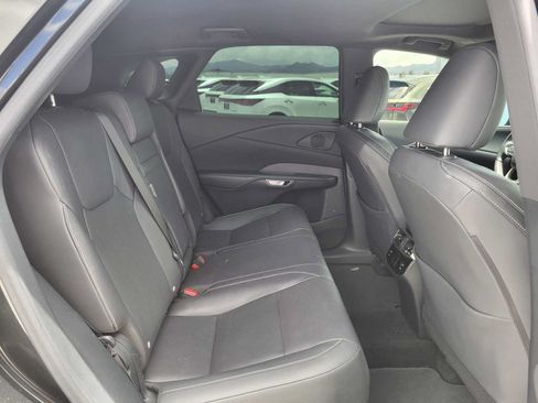Used 2023 Lexus RX 350 Premium Plus w/ Cold Area Package FWD image 12