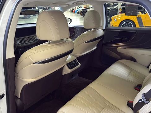 Used 2019 Lexus LS 500 F Sport image 27