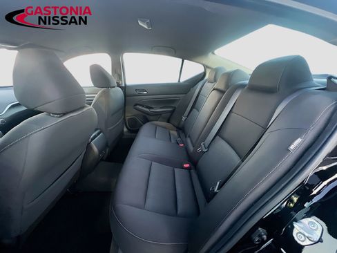 Used 2021 Nissan Altima 2.5 SV image 30