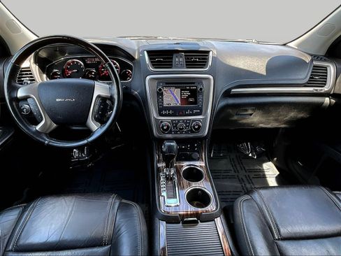 Used 2016 GMC Acadia Denali AWD/4WD image 9