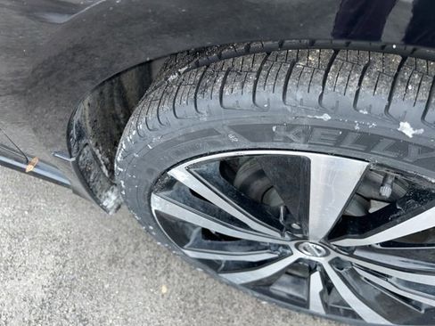 Used 2020 Nissan Altima 2.5 SR image 6