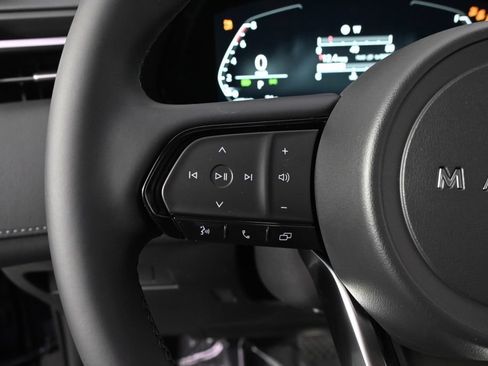 New 2026 MAZDA CX-5 Select AWD/4WD image 31