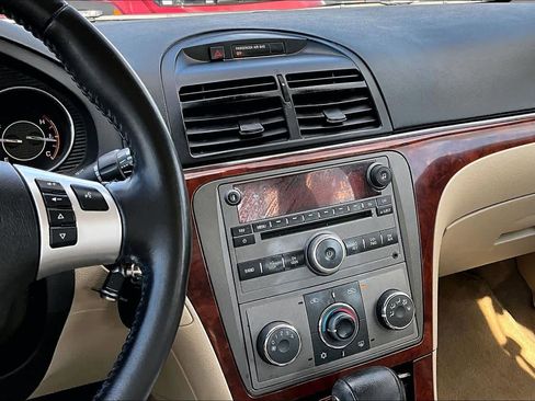 Used 2007 Saturn Aura XE w/ Premium Trim Pkg image 6