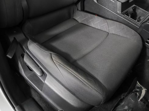 Used 2024 Toyota Tacoma SR RWD image 38