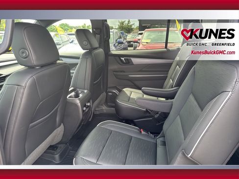 New 2026 Buick Enclave Sport Touring w/ Power Package image 40