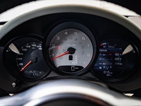 Used 2013 Porsche Boxster S image 30