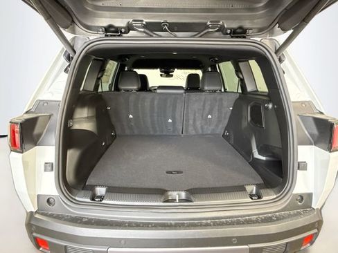 New 2026 Jeep Cherokee Limited AWD/4WD image 26
