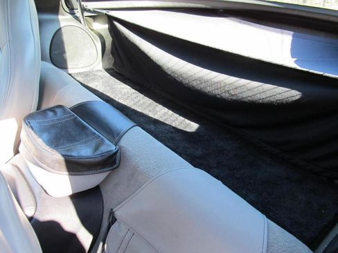 Used 2003 Chevrolet Corvette Coupe w/ Preferred Equipment Group image 29