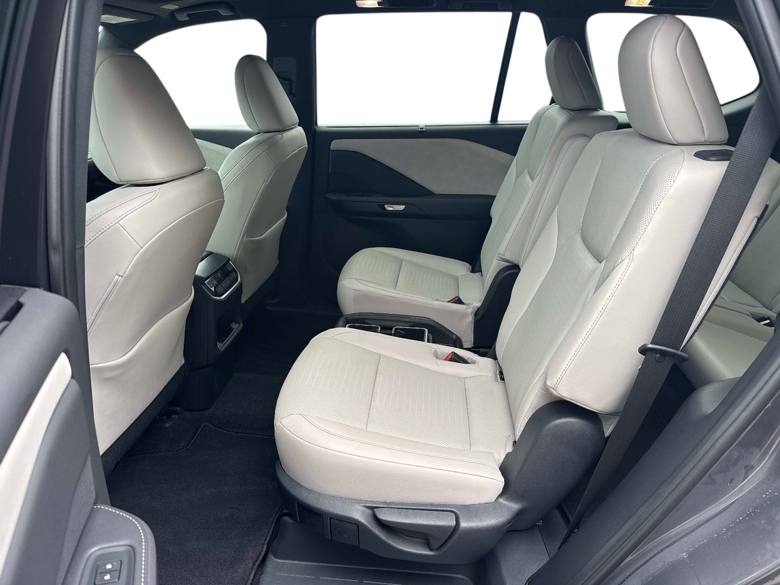 Certified 2026 Lexus TX 350 AWD w/ Technology Package image 14