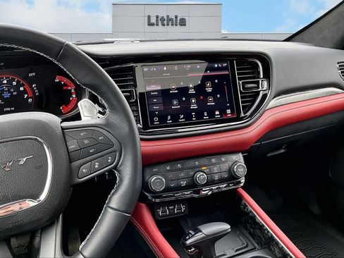 Used 2023 Dodge Durango SRT Hellcat image 16