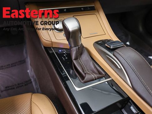 Used 2017 Lexus ES 350 w/ Navigation System Package FWD image 13