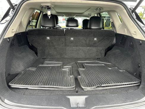 Used 2021 Nissan Murano SL w/ SL Moonroof Package image 33