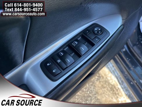 Used 2012 Dodge Journey American Value Package FWD image 16