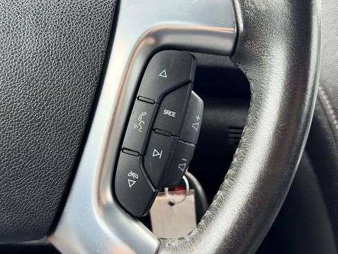 Used 2016 GMC Acadia SLE AWD/4WD image 21