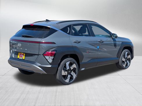 New 2026 Hyundai Kona Limited AWD/4WD image 4