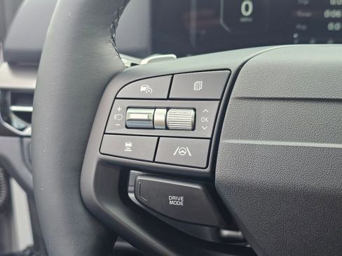 New 2026 Kia Sportage SX Prestige AWD/4WD image 35
