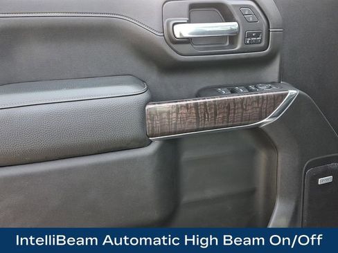 Used 2023 GMC Sierra 3500 Denali w/ Denali Ultimate Package image 17