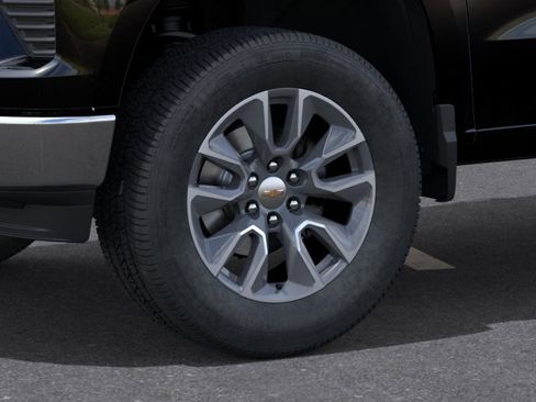 New 2026 Chevrolet Silverado 1500 LT image 9