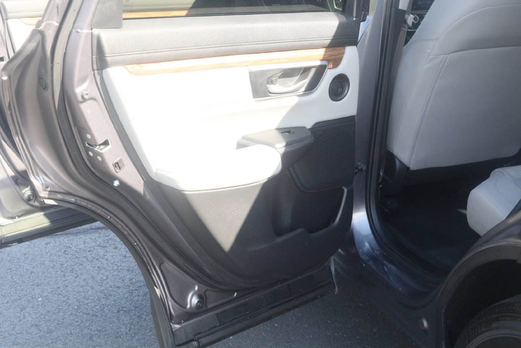 Used 2020 Honda CR-V EX-L image 28
