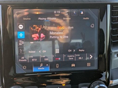 New 2026 RAM 1500 Big Horn w/ Night Edition image 15