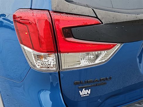 Certified 2022 Subaru Forester Wilderness image 36