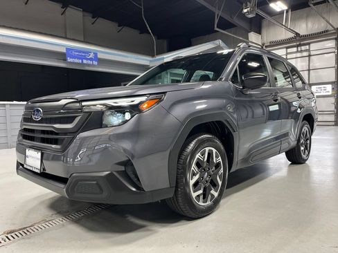 Used 2026 Subaru Forester AWD/4WD image 3