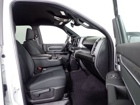 New 2026 RAM 3500 Big Horn image 44