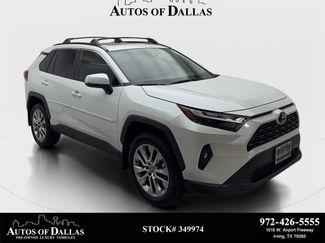 Used 2024 Toyota RAV4 XLE Premium video 1
