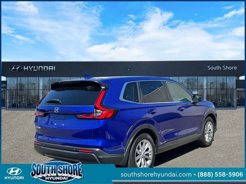 Used 2023 Honda CR-V EX-L image 6