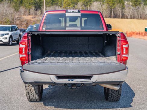 Used 2020 RAM 2500 Limited image 15