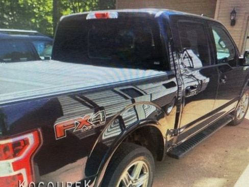 Used 2019 Ford F150 XLT w/ Equipment Group 302A Luxury AWD/4WD image 2