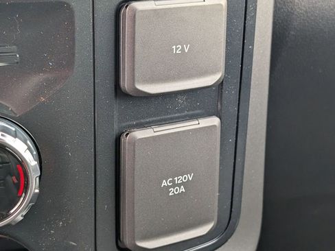 New 2025 Ford F150 Tremor w/ Equipment Group 402A High image 34